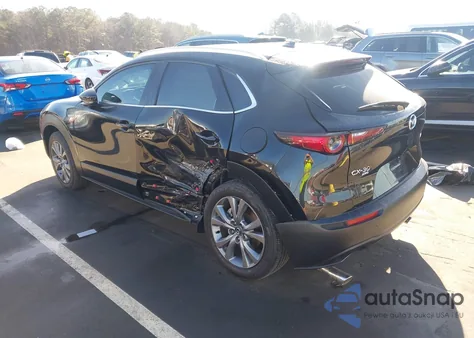 2024 Mazda Cx-30 2.5 S Premium Package from USA, damaged, VIN 3MVDMBDM2RM671628